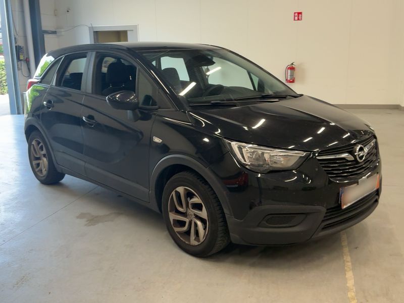 Opel Crossland X 1.2 Edition 2018 – снимка 12