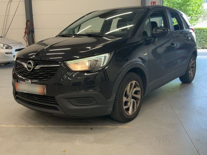 Opel Crossland X 1.2 Edition 2018 – снимка 1