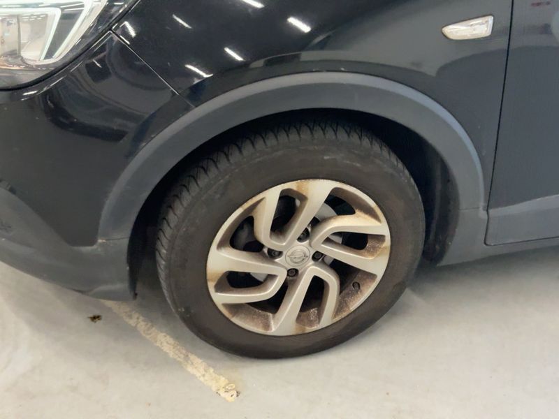 Opel Crossland X 1.2 Edition 2018 – снимка 3