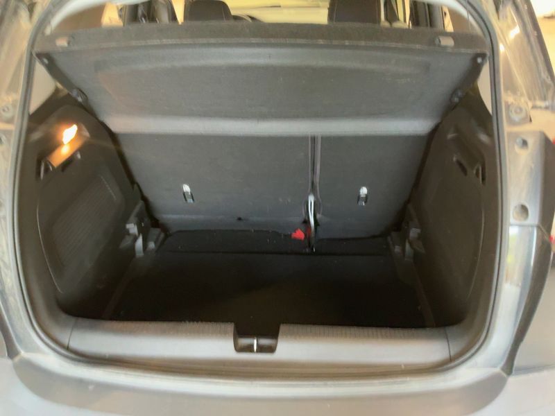 Opel Crossland X 1.2 Edition 2018 – снимка 15