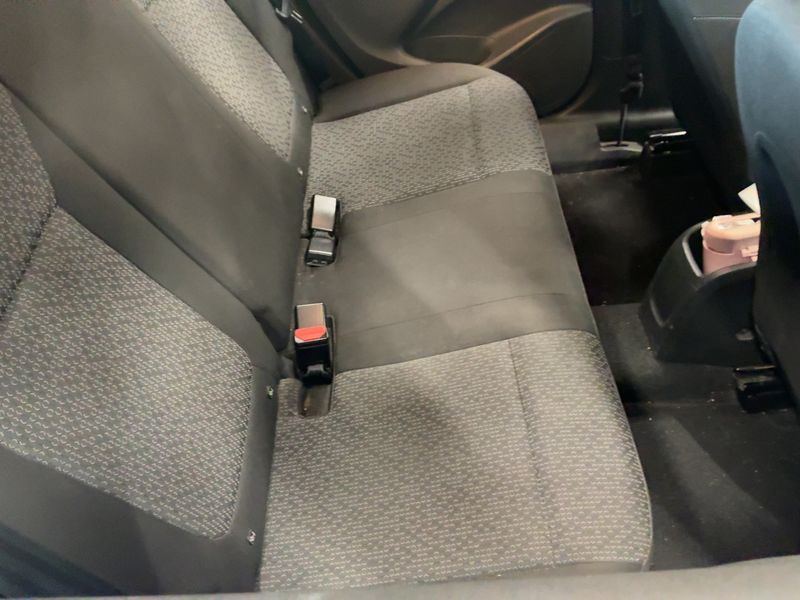 Opel Crossland X 1.2 Edition 2018 – снимка 19