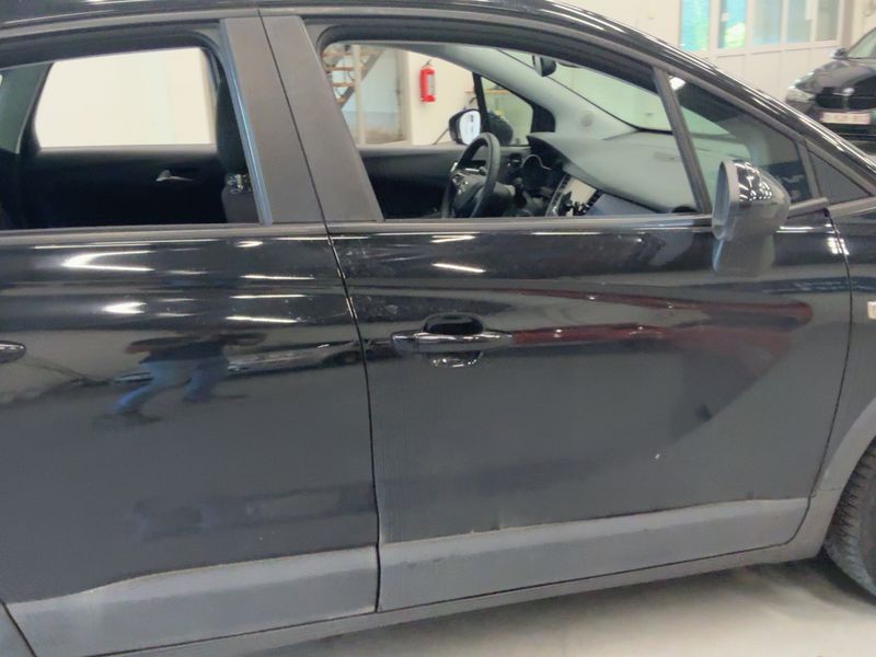 Opel Crossland X 1.2 Edition 2018 – снимка 10