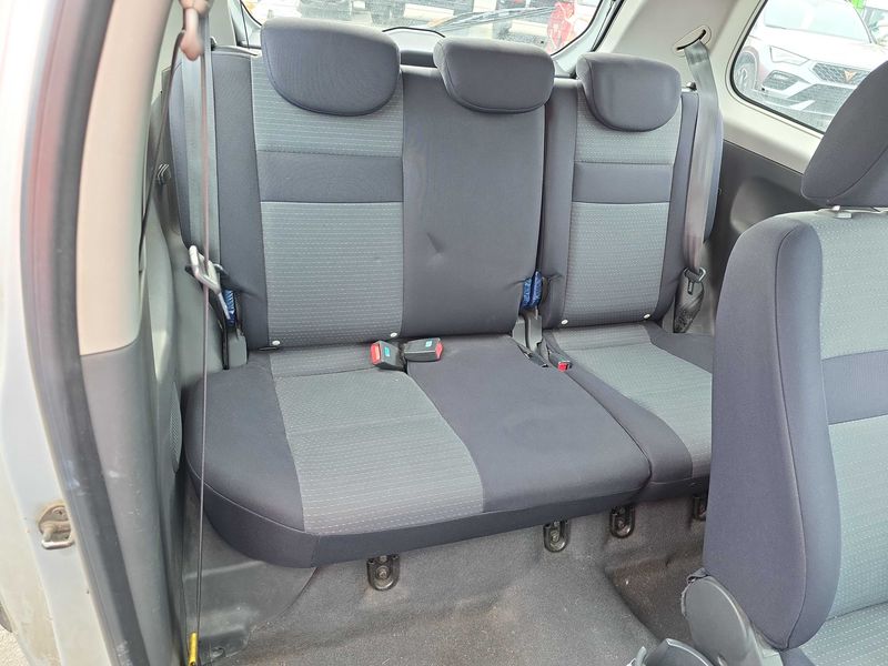 Hyundai Getz 1.5 CRDi GLS 2009 – снимка 14