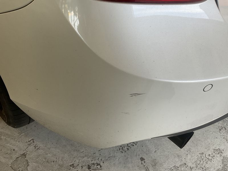 BMW 1er 118i 2013 – снимка 24