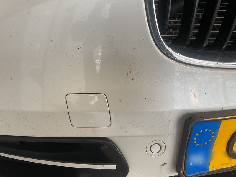 BMW 1er 118i 2013 – снимка 27