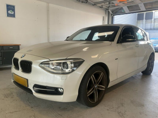 BMW 1er 118i 2013 – снимка 1