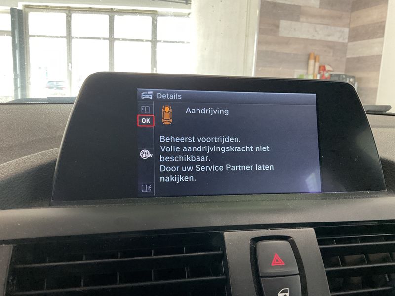 BMW 1er 118i 2013 – снимка 25