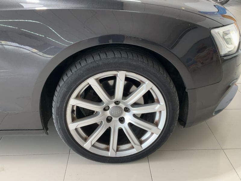 Audi A5 Sportback 2.0 TDI 2013 – снимка 11