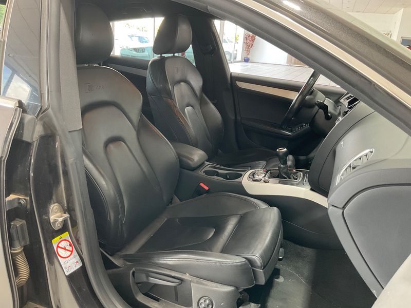 Audi A5 Sportback 2.0 TDI 2013 – снимка 16
