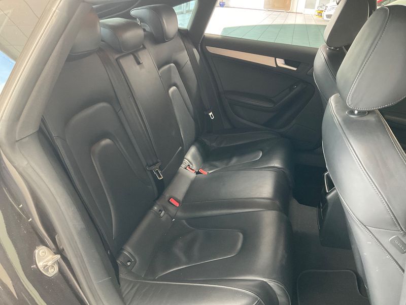 Audi A5 Sportback 2.0 TDI 2013 – снимка 19