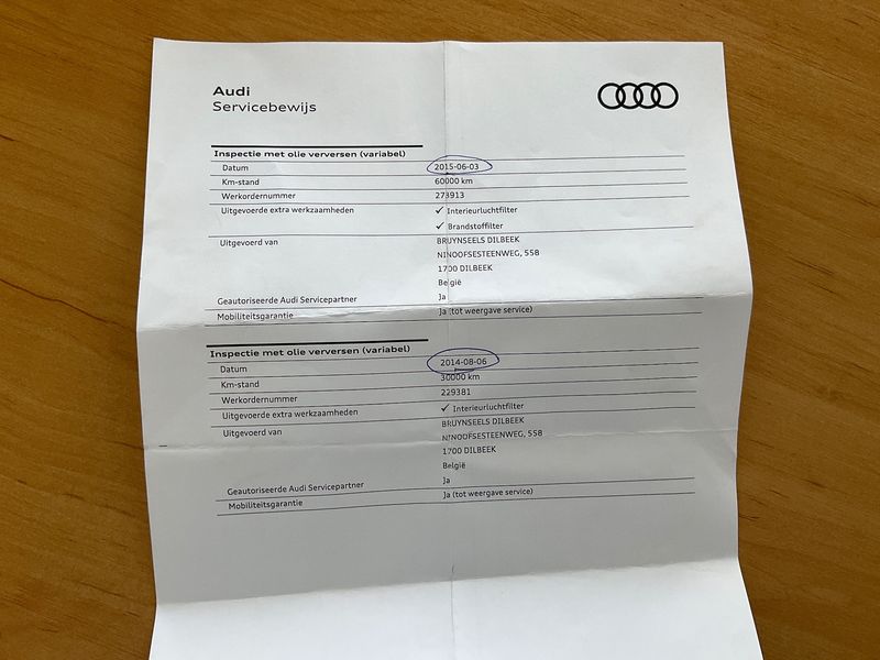 Audi A5 Sportback 2.0 TDI 2013 – снимка 23
