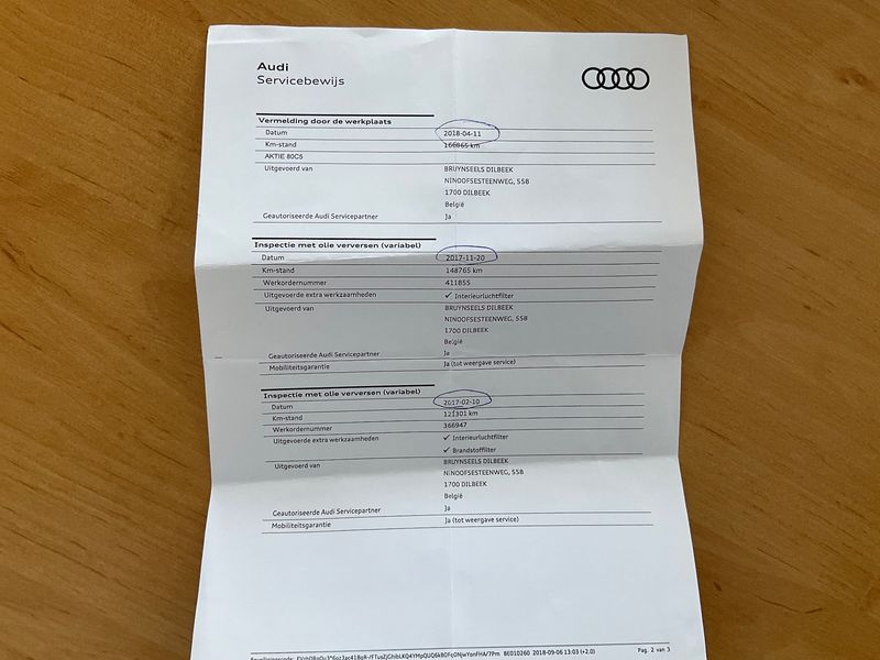 Audi A5 Sportback 2.0 TDI 2013 – снимка 25