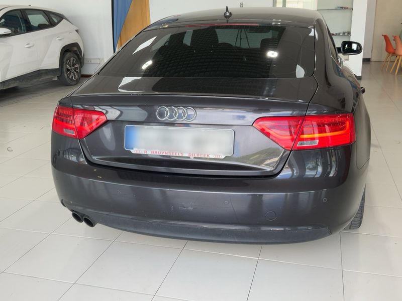 Audi A5 Sportback 2.0 TDI 2013 – снимка 7