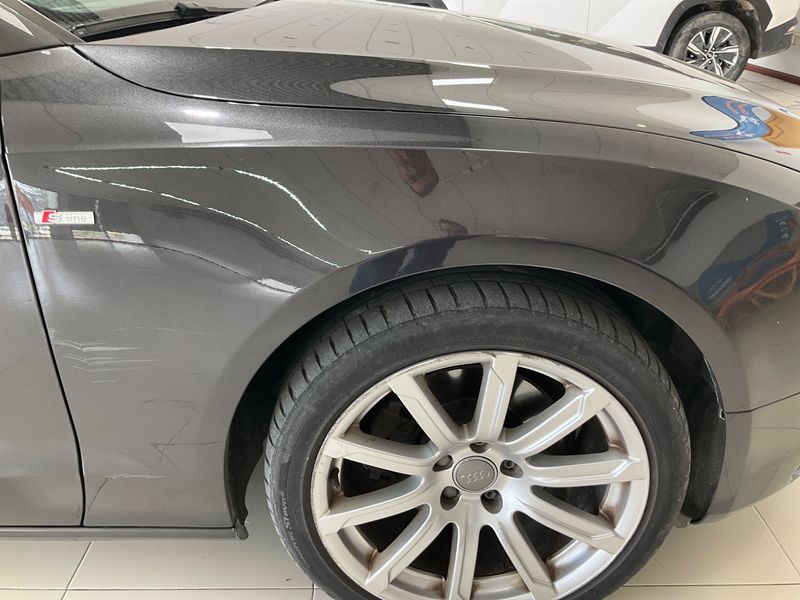 Audi A5 Sportback 2.0 TDI 2013 – снимка 22