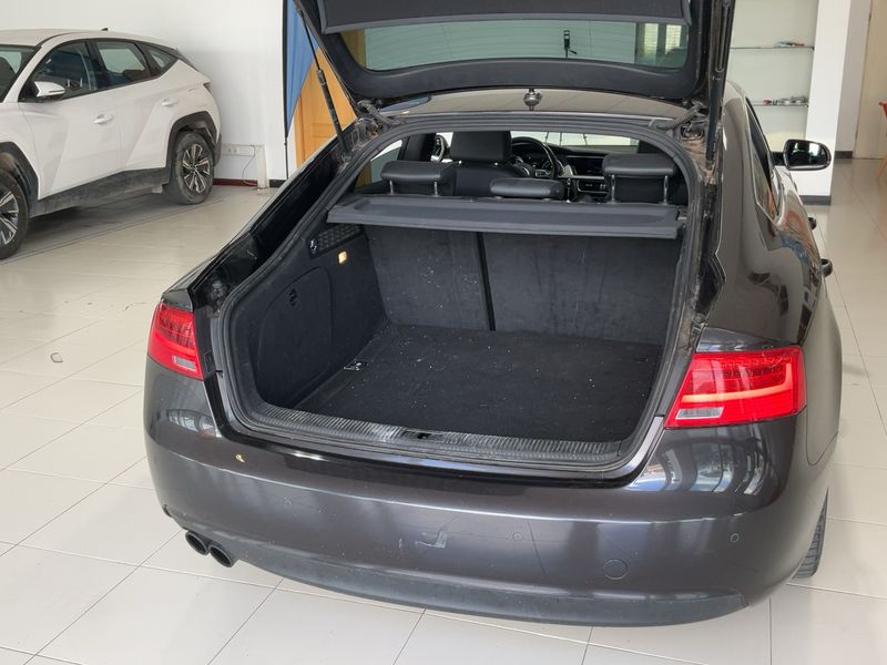 Audi A5 Sportback 2.0 TDI 2013 – снимка 15