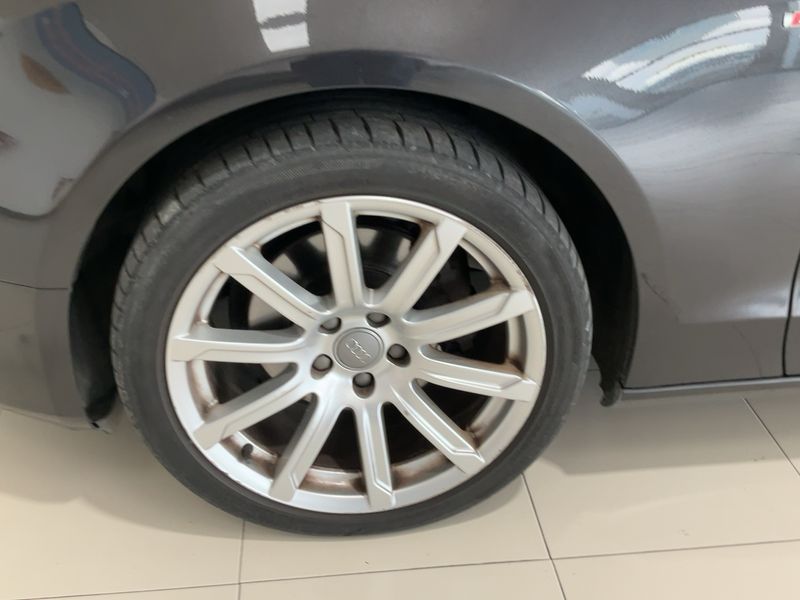 Audi A5 Sportback 2.0 TDI 2013 – снимка 3