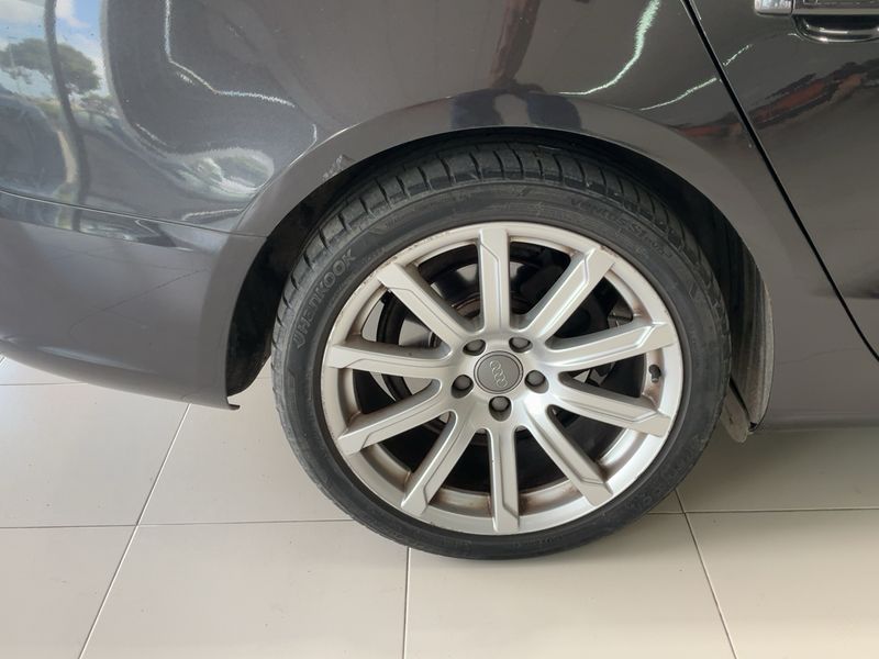 Audi A5 Sportback 2.0 TDI 2013 – снимка 9