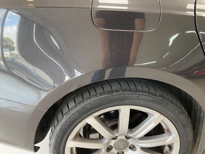 Audi A5 Sportback 2.0 TDI 2013 – снимка 23