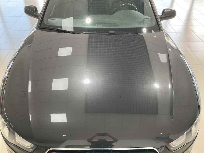 Audi A5 Sportback 2.0 TDI 2013 – снимка 27