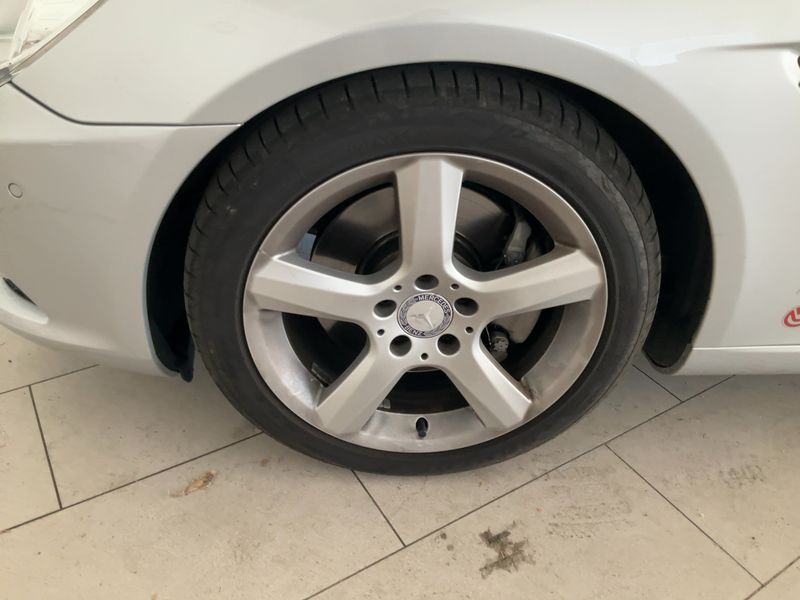 Mercedes-Benz SLK-Klasse SLK 250 CDI Sport 2013 – снимка 3