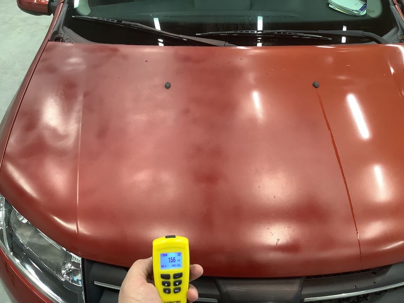 Dacia Sandero 0.9 TCe Stepway Prestige 2014 – снимка 43