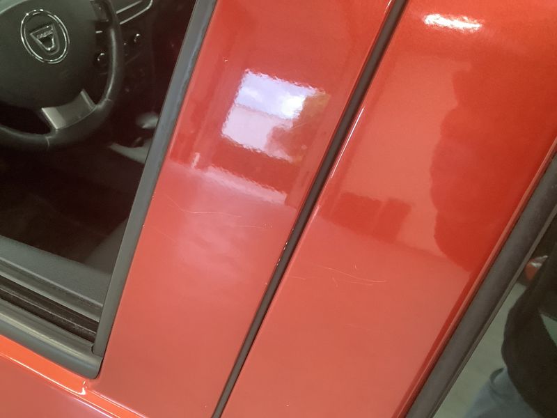 Dacia Sandero 0.9 TCe Stepway Prestige 2014 – снимка 29