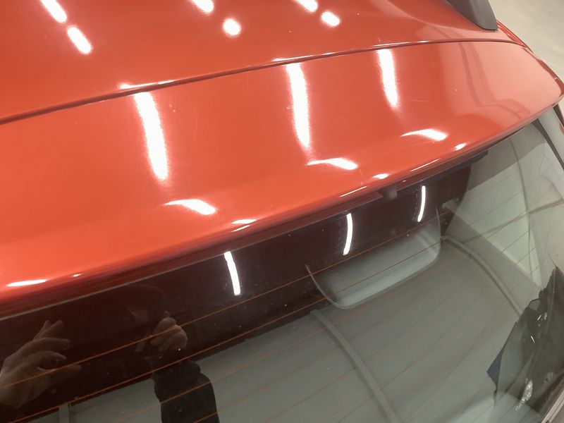 Dacia Sandero 0.9 TCe Stepway Prestige 2014 – снимка 38