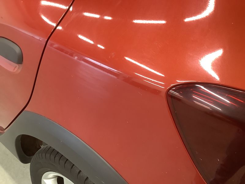 Dacia Sandero 0.9 TCe Stepway Prestige 2014 – снимка 34
