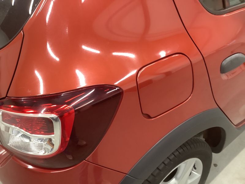 Dacia Sandero 0.9 TCe Stepway Prestige 2014 – снимка 23