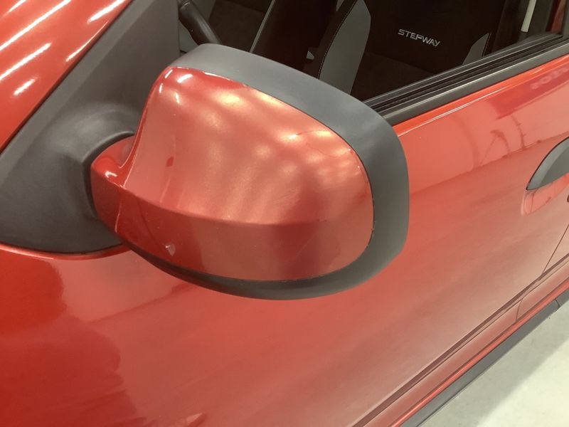 Dacia Sandero 0.9 TCe Stepway Prestige 2014 – снимка 31