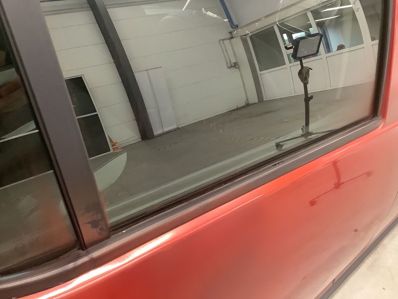 Dacia Sandero 0.9 TCe Stepway Prestige 2014 – снимка 28