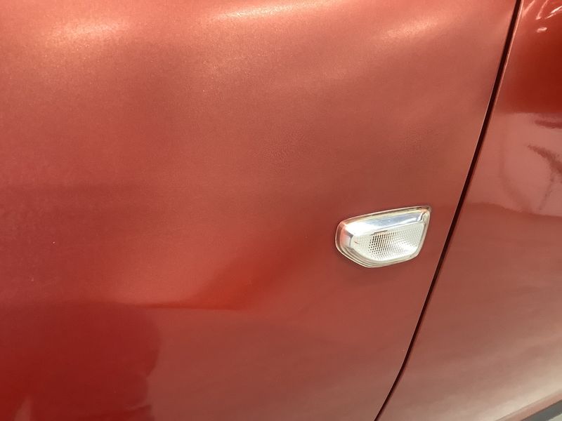Dacia Sandero 0.9 TCe Stepway Prestige 2014 – снимка 33