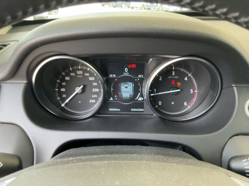 Land Rover Discovery Sport 2.0 Td4 SE AWD 2018 – снимка 18