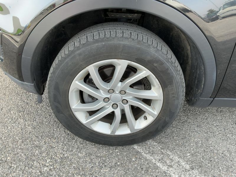 Land Rover Discovery Sport 2.0 Td4 SE AWD 2018 – снимка 3