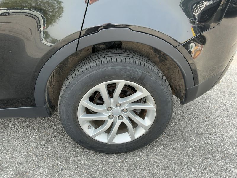 Land Rover Discovery Sport 2.0 Td4 SE AWD 2018 – снимка 5