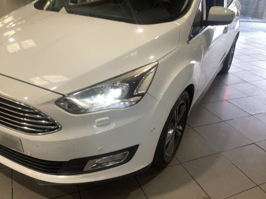 Ford C-Max 1.5 TDCi Titanium 2016 – снимка 2