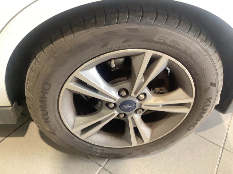 Ford C-Max 1.5 TDCi Titanium 2016 – снимка 5