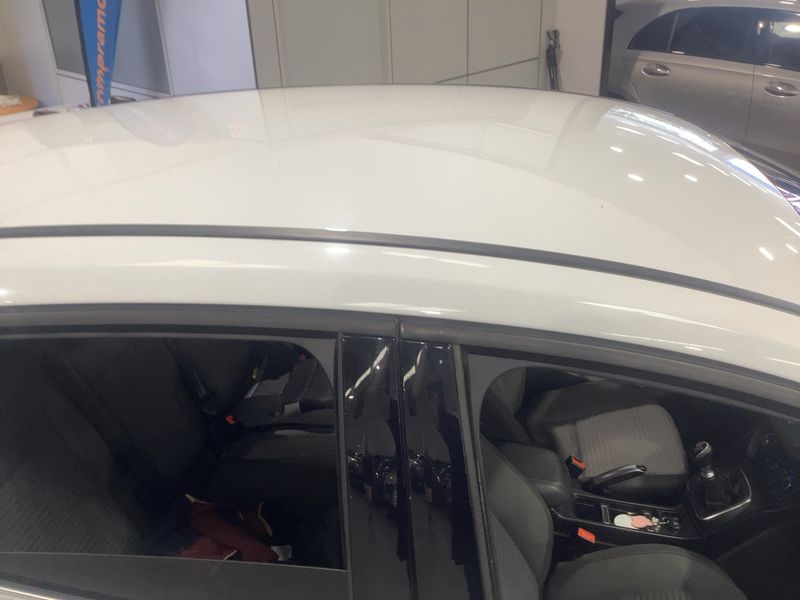 Ford C-Max 1.5 TDCi Titanium 2016 – снимка 13