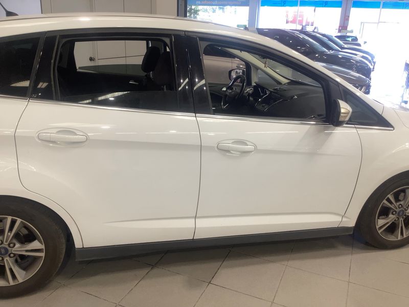 Ford C-Max 1.5 TDCi Titanium 2016 – снимка 10
