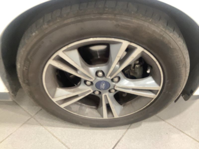 Ford C-Max 1.5 TDCi Titanium 2016 – снимка 11