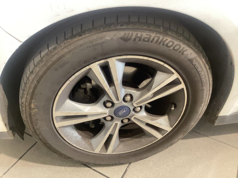 Ford C-Max 1.5 TDCi Titanium 2016 – снимка 3