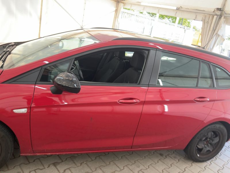 Opel Astra 1.2 Turbo Edition Start/Stop 2022 – снимка 4