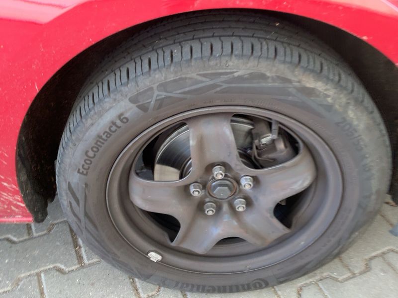 Opel Astra 1.2 Turbo Edition Start/Stop 2022 – снимка 11