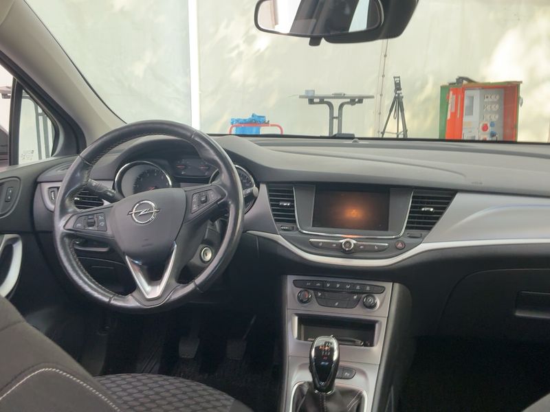 Opel Astra 1.2 Turbo Edition Start/Stop 2022 – снимка 18