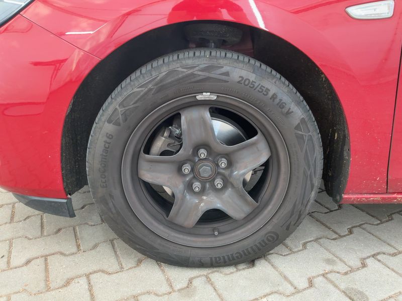 Opel Astra 1.2 Turbo Edition Start/Stop 2022 – снимка 3
