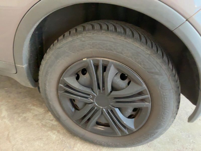 Ford Kuga 2.0 TDCi Titanium 2012 – снимка 5