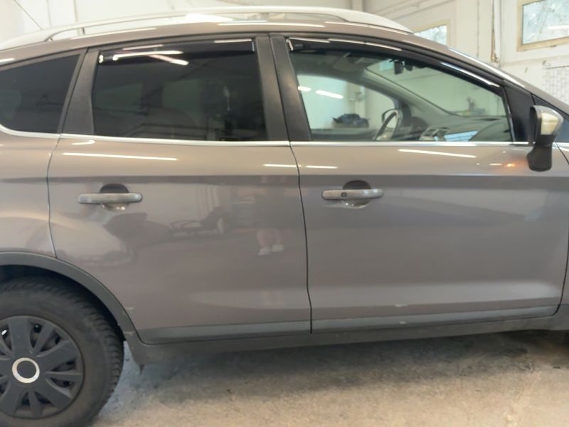 Ford Kuga 2.0 TDCi Titanium 2012 – снимка 10