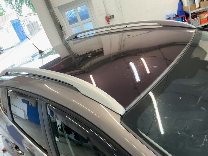 Ford Kuga 2.0 TDCi Titanium 2012 – снимка 13