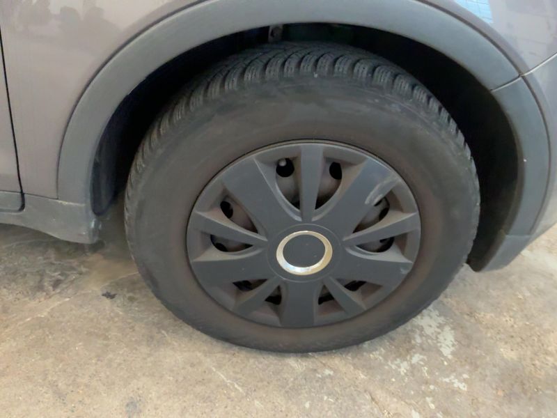 Ford Kuga 2.0 TDCi Titanium 2012 – снимка 11