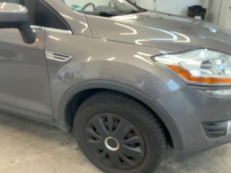 Ford Kuga 2.0 TDCi Titanium 2012 – снимка 12